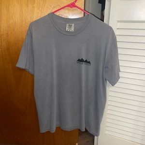 Unisex NatureBacks Graphic Tee Shirt